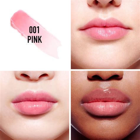 dior addict lip glow colour awakening lipbalm 3.5 g|christian Dior Addict lip maximizer.